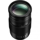 Panasonic Lumix 100-300mm II F4-5.6 Micro 4/3 Lens