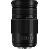 Panasonic Lumix 100-300mm II F4-5.6 Micro 4/3 Lens