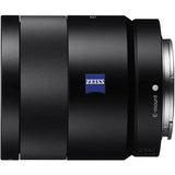 Sony Carl Zeiss 55mm F1.8 Lens