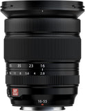 Fujifilm XF 16-55mm f/2.8 R LM WR Lens