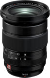 Fujifilm XF 16-55mm f/2.8 R LM WR Lens