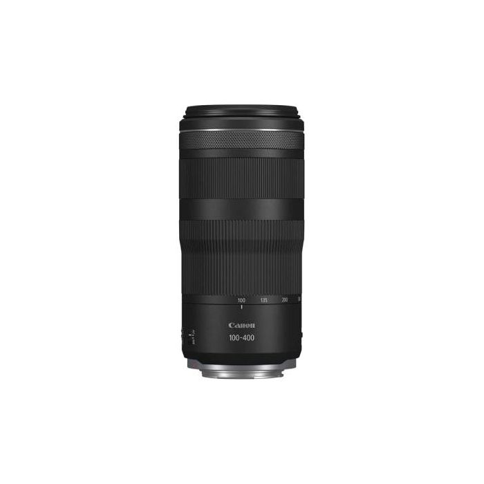 Canon RF 100-400mm f/5.6-8 IS USM Lens