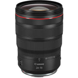 Canon RF 24-105mm f/4L IS USM Lens