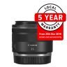 Canon RF 35mm f/1.8 Macro IS STM Lens