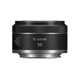 Canon RF 50mm f/1.8 STM Lens