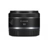 Canon RF 50mm f/1.8 STM Lens