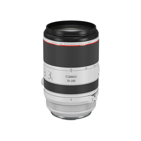 Canon RF 70-200mm f/2.8L IS USM Lens