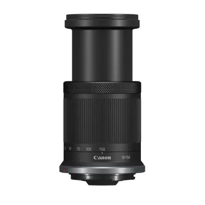 Canon RF-S 18-150mm f/3.5-6.3 IS STM Lens