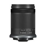 Canon RF-S 18-150mm f/3.5-6.3 IS STM Lens