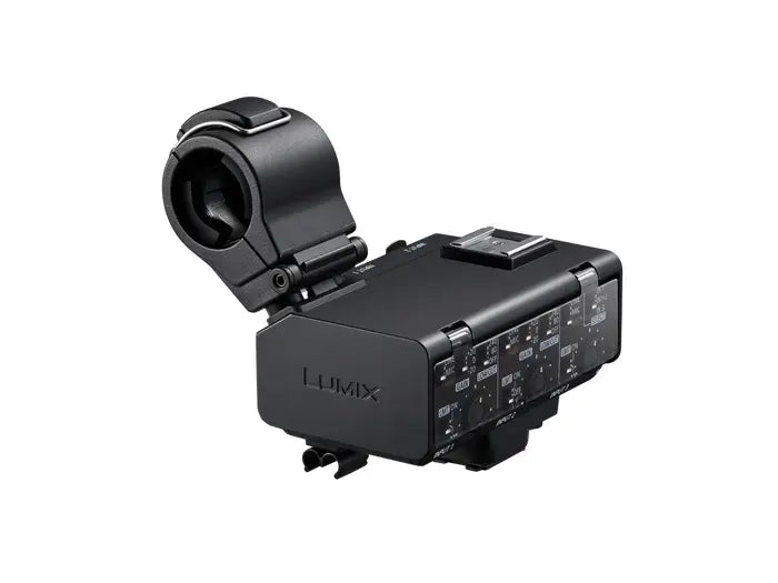 Panasonic LUMIX XLR2 Adaptor