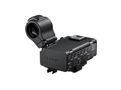Panasonic LUMIX XLR2 Adaptor