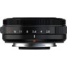 Fujifilm Fujinon XF 27mm f/2.8 R WR Lens
