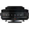 Fujifilm Fujinon XF 27mm f/2.8 R WR Lens