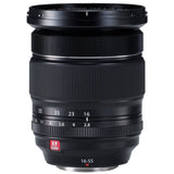 Fujifilm XF 16-55mm f/2.8 R LM WR Lens