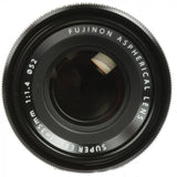 Fujifilm XF 35MM f/1.4 R Lens