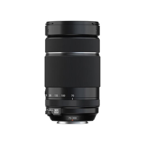 Fujifilm XF 70-300mm f4-5.6 R LM OIS WR Lens