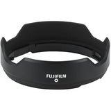 Fujifilm Lens XF 16mm f/2.8 R WR Silver