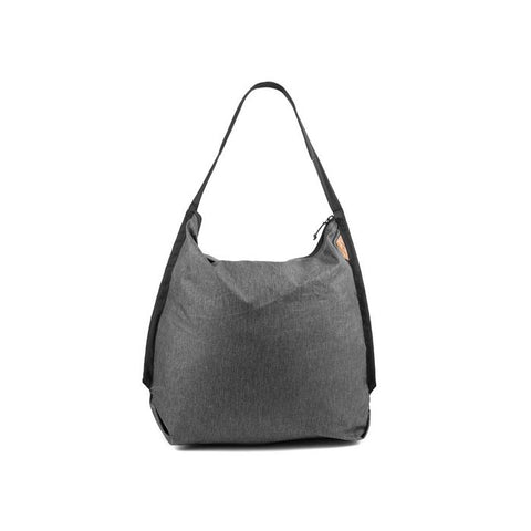 Peak Design Packable Tote - Charcoal
