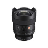 Sony FE 14mm F/1.8 Ultra-Wide GM Lens