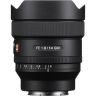 Sony FE 14mm F/1.8 Ultra-Wide GM Lens