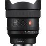Sony FE 14mm F/1.8 Ultra-Wide GM Lens