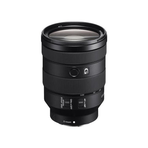 Sony FE 24-105mm f/4 G OSS Lens