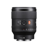 Sony FE 35mm f/1.4 GM Prime Lens