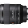 Sony FE 35mm f/1.4 GM Prime Lens