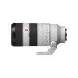 Sony FE 70-200mm f/2.8 GM OSS II Lens